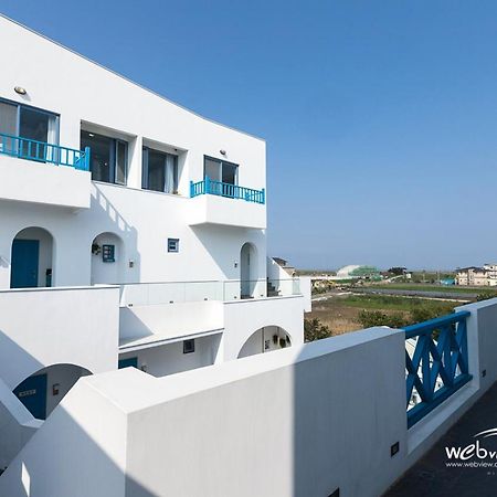 Blue White Daire Wujie Dış mekan fotoğraf