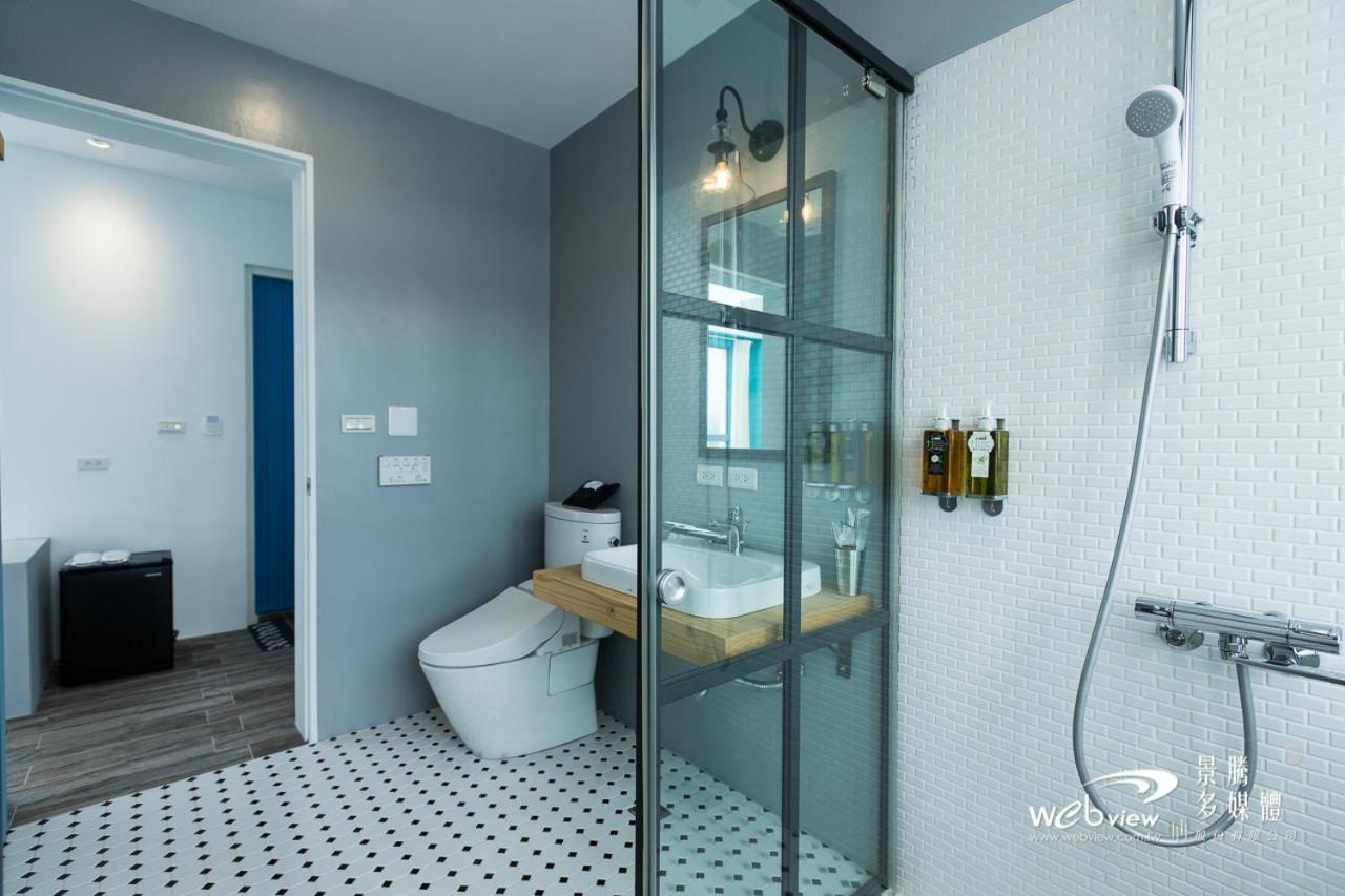 Blue White Daire Wujie Dış mekan fotoğraf
