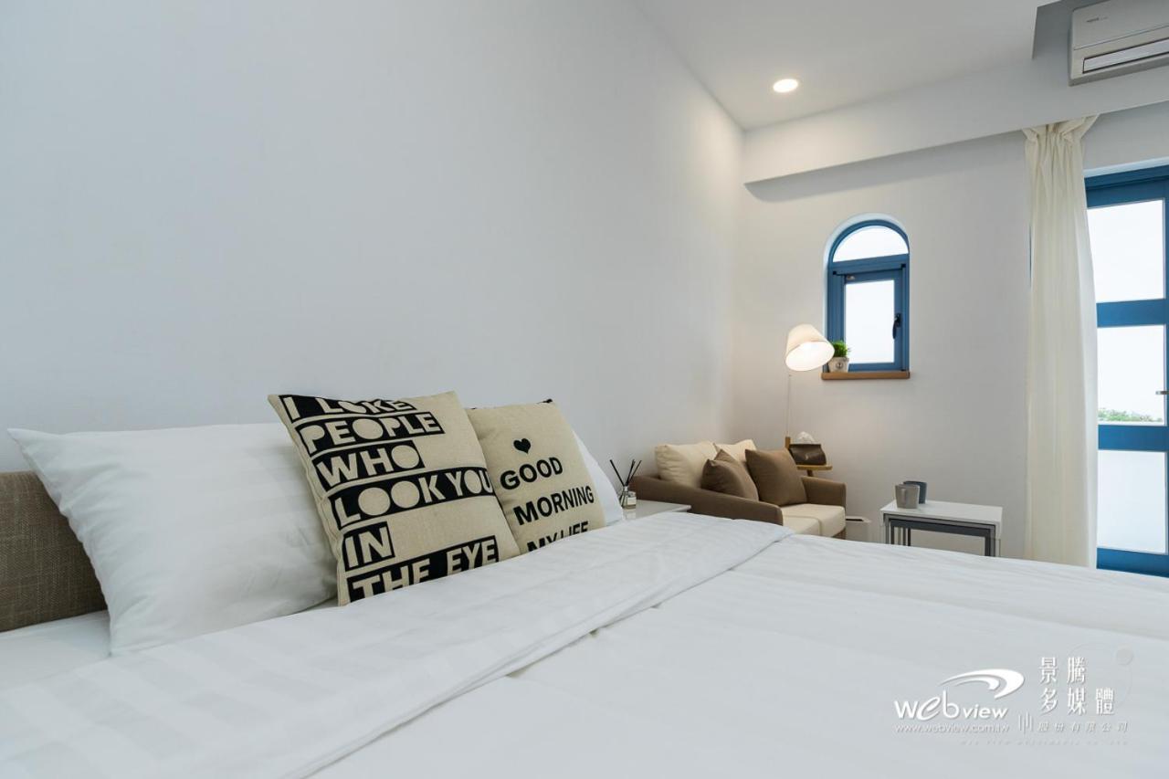 Blue White Daire Wujie Dış mekan fotoğraf