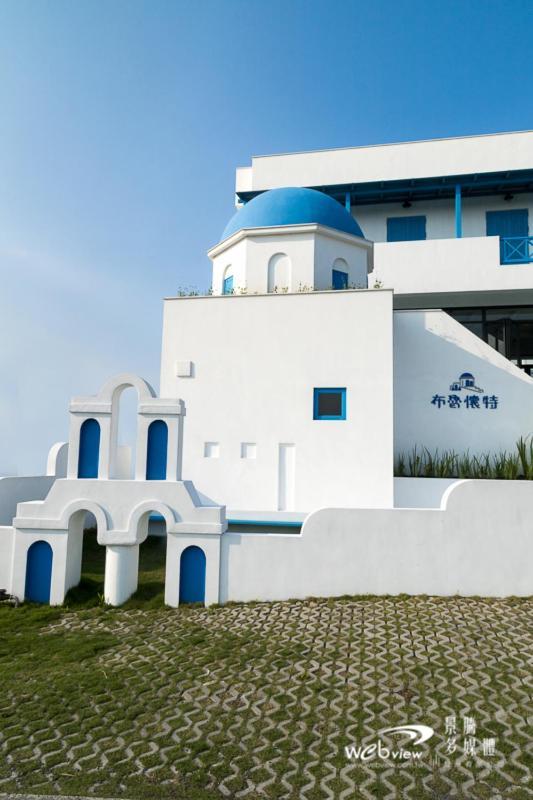 Blue White Daire Wujie Dış mekan fotoğraf