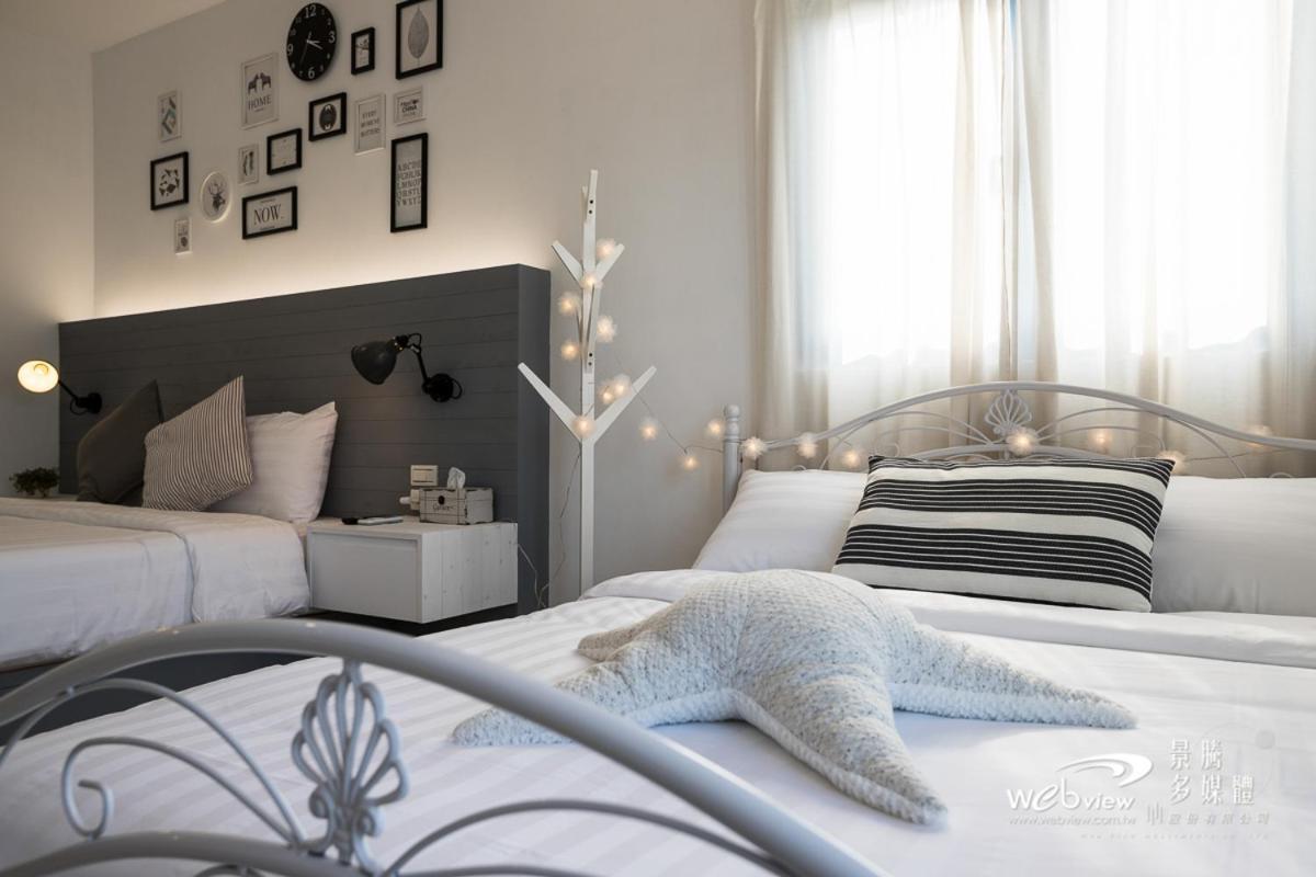 Blue White Daire Wujie Dış mekan fotoğraf